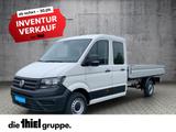Volkswagen Crafter 35 DOKA Pritsche Thiel Deal: UPE von 62. - Volkswagen Up