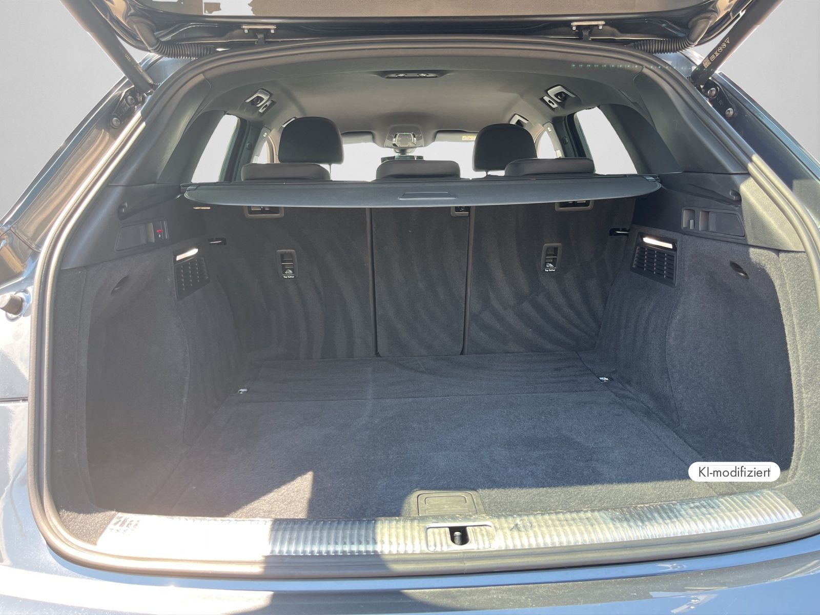 Audi Q5 - Bild 16