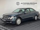 Mercedes-Benz E 200 Kompressor Lim. Elegance *HU-NEU* - Mercedes-Benz E 200: Elegance Kompressor