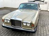 Bentley TYP 2  H- Zulassung-Oldtimer - Bentley Oldtimer