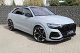 Audi RSQ8 RS Q8 4.0 TFSI quattro Akrapovic B&O - Audi RSQ8 aus 2019