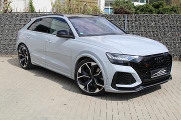 2019 AUDI RSQ8 — миниатюра 13