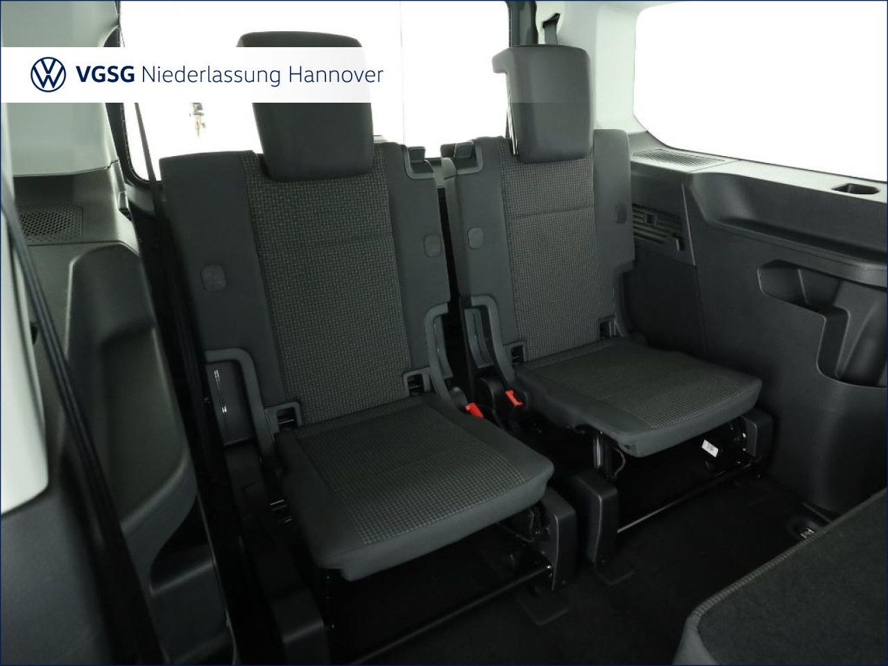 Volkswagen Caddy Maxi - Bild 10