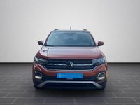 Volkswagen T-Cross - Vorschau Bild 5