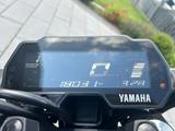 Yamaha MT 125 MIVV Auspuff - YAMAHA MT125