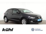 Volkswagen Polo 6 VI 1.0 TSI Highline Sitzhzg. - Volkswagen Polo: 1.6