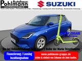 Suzuki Swift 1.2 HYBRID CVT Comfort Navi LED DAB SHZ Ke