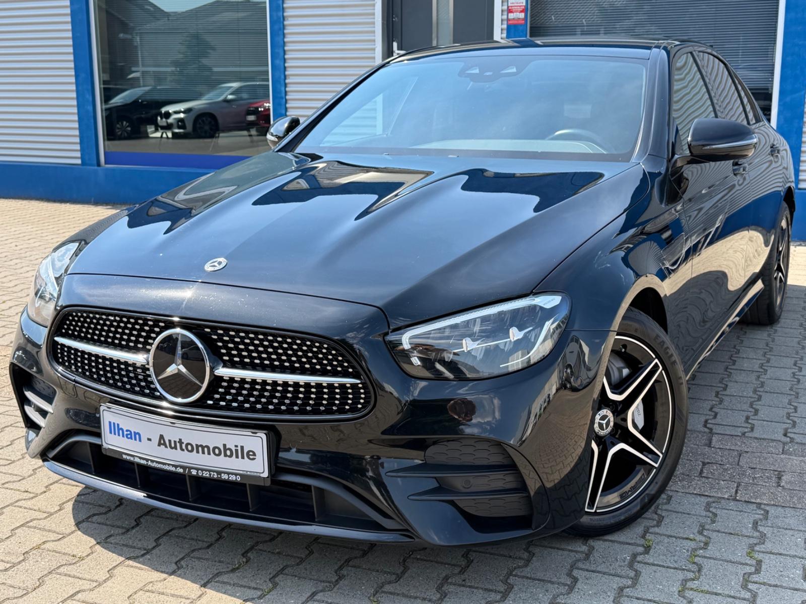 Mercedes-Benz E 300