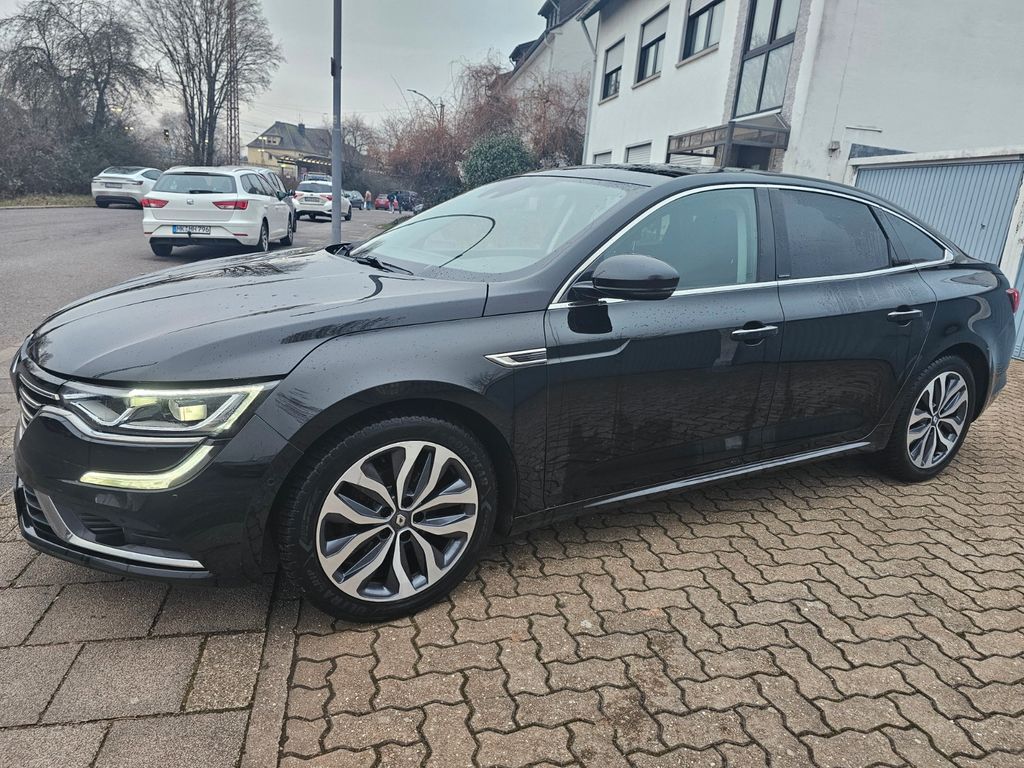 Angebot ansehen Renault Talisman