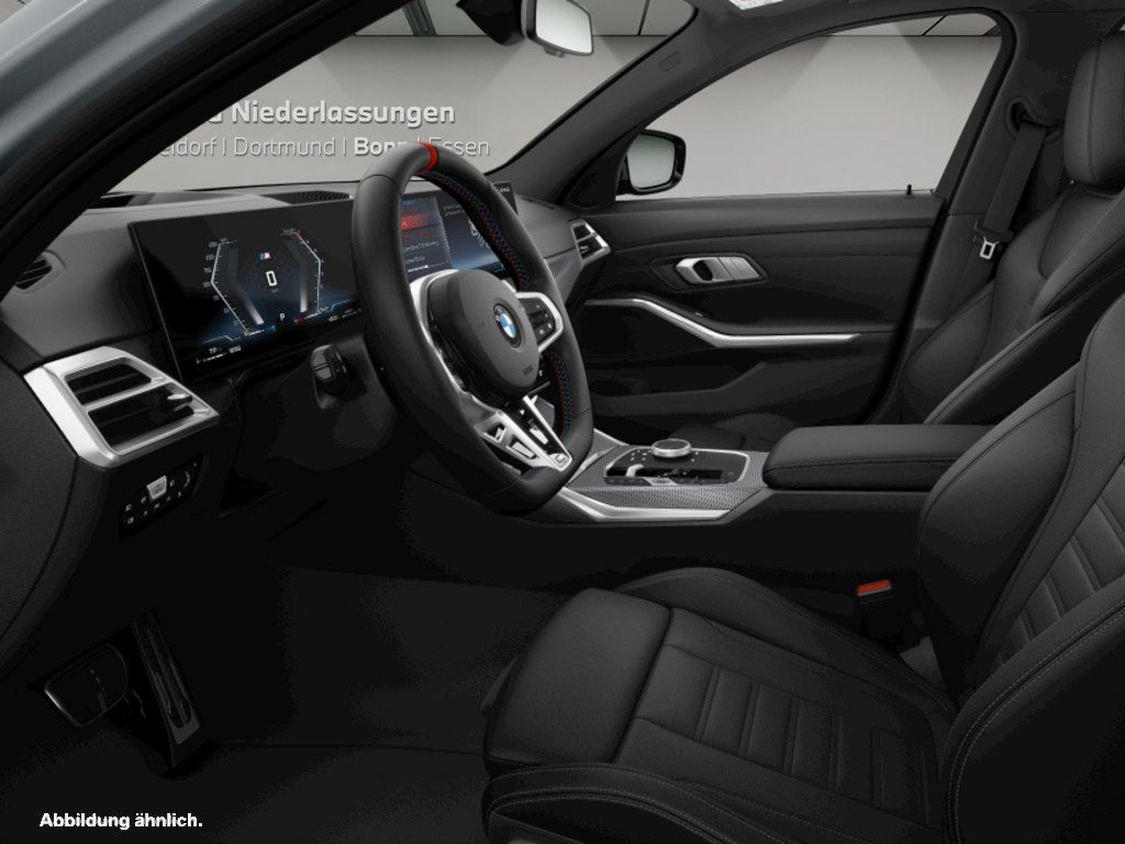 BMW M340i - Bild 5