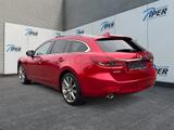 Mazda 6 SKYACTIV-G 194 FWD 5T 6AG AL-SPORTS - Mazda 6: Sport