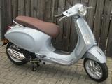 Vespa Primavera 50 4 Takt IGET LED Euro 5 - VESPA PRIMAVERA 50 4T
