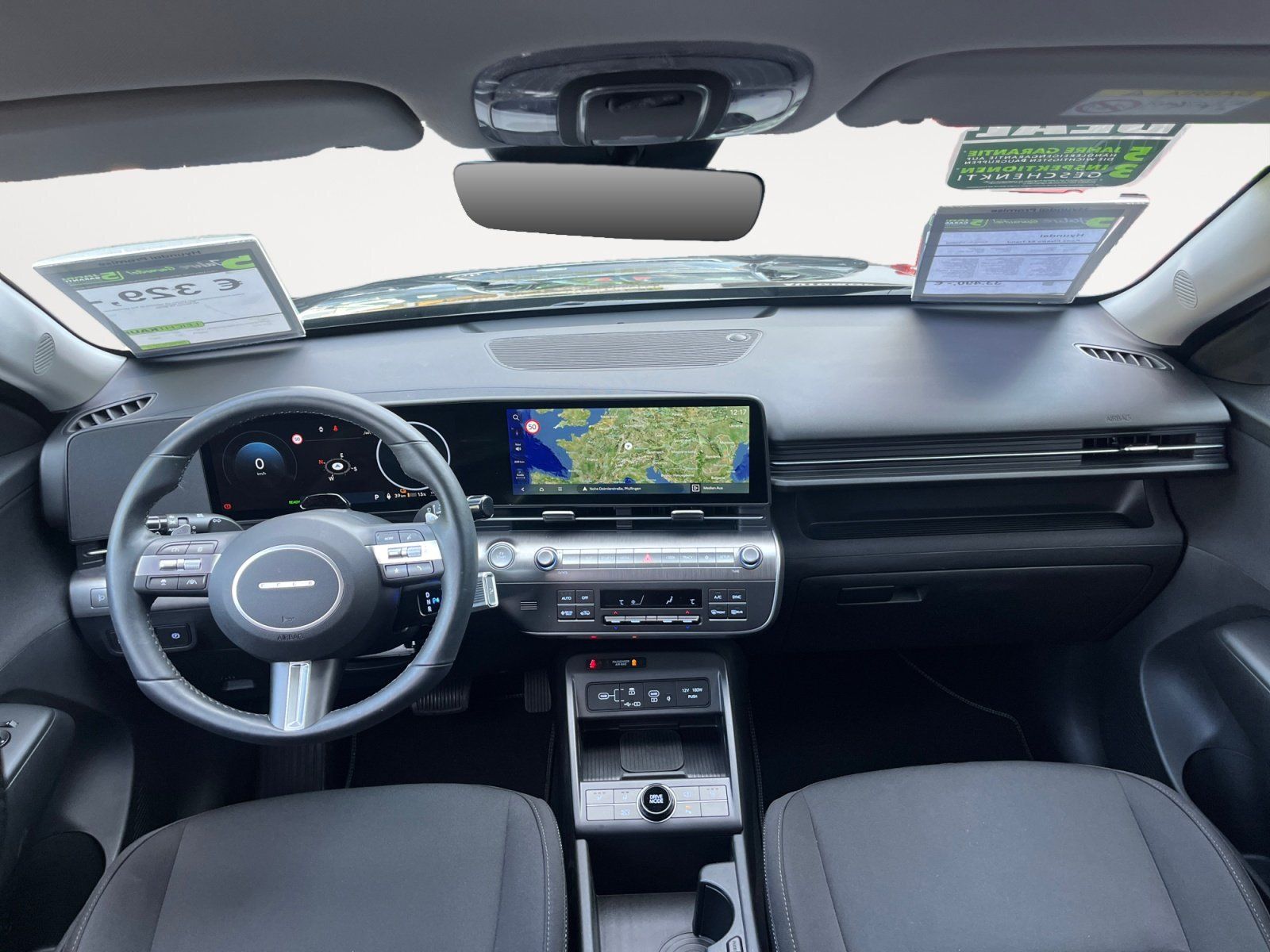 Hyundai KONA Elektro – Bild 12