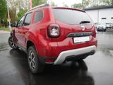 Dacia Duster II 1.3 TCE Prestige Navi Tempomat Kamera - Dacia Duster: Geländewagen