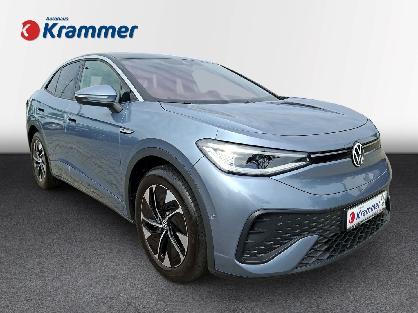 ID.5 Pro Performance *AHK*Kamera*IQ-Light*