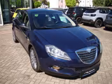 Lancia Delta Platinium 1.4 KAT Metallic - Lancia: Limousine, K