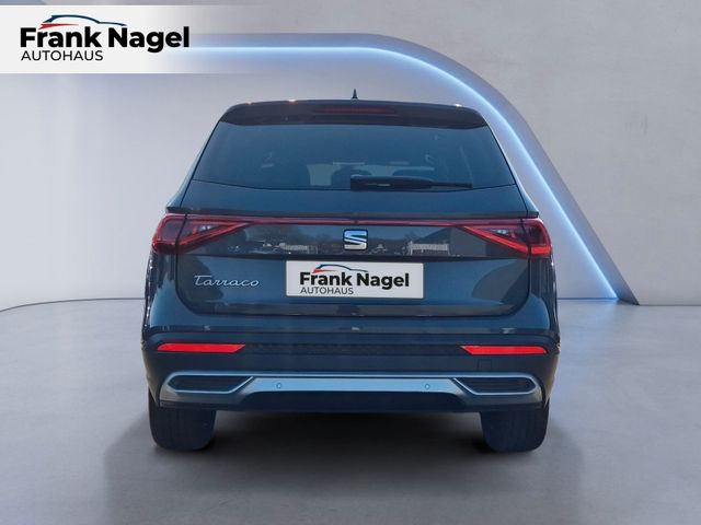 Seat Tarraco Xcellence 1.5 TSI ACT 7-Gang-DSG