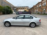 BMW 3 Series 316i (E46)  2003  - BMW 316 Gebrauchtwagen in Berlin