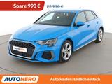 Audi A3 Sportback 35 TDI S line Aut.*LED*TEMPO*PDC* - Audi A3 Gebrauchtwagen in Hamm