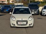 Suzuki Alto 1.0 Comfort_neuTüv_Klima_2. Hand - Suzuki Alto Gebrauchtwagen
