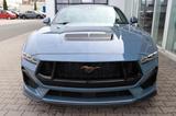 Ford Mustang GT Convertible MagneRide 4,99% FIN* - Ford Mustang mit Benzin-Antrieb: Cabrio