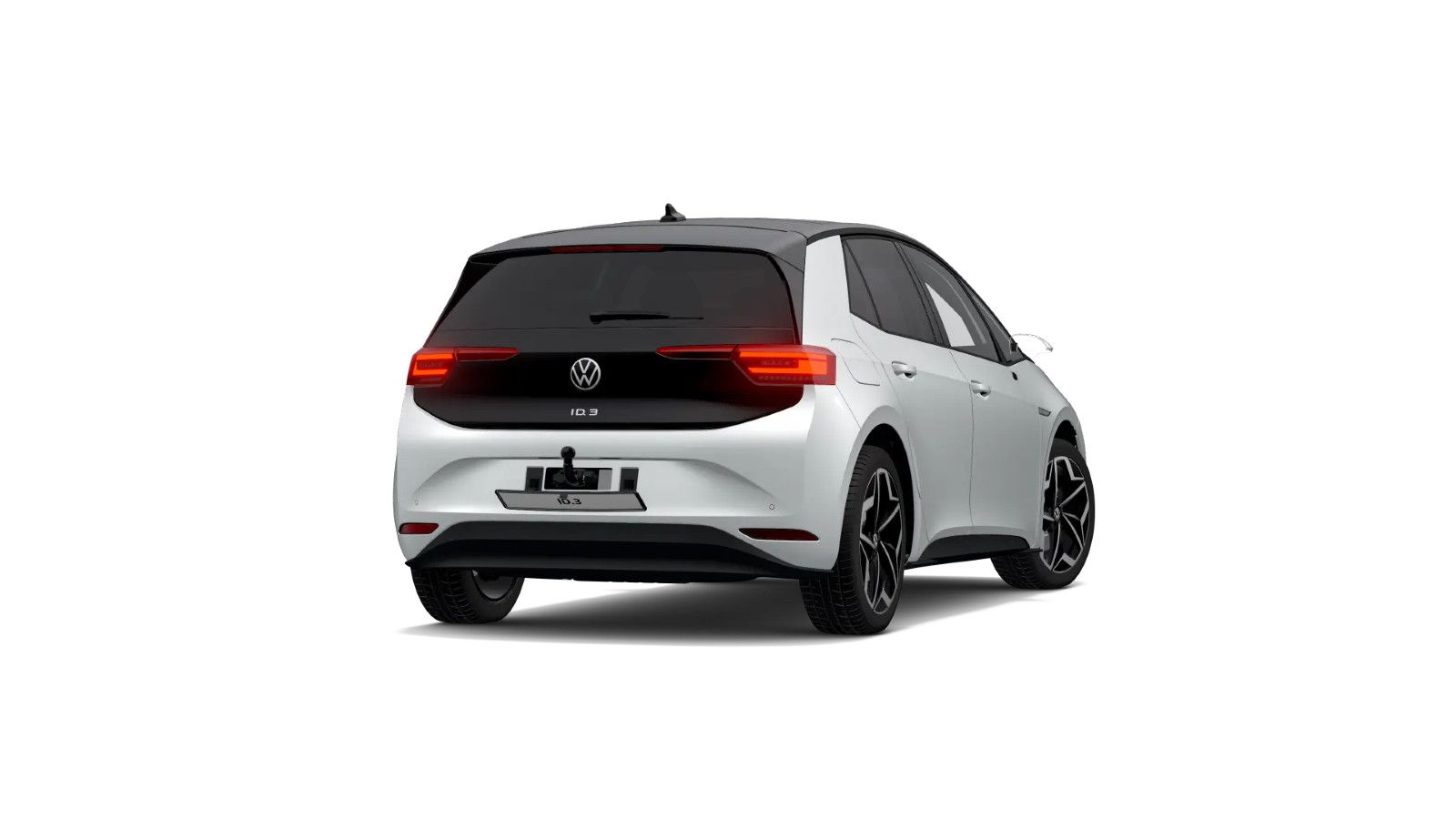 Volkswagen ID.3 - Bild 2