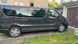 Opel Vivaro - Opel Vivaro: Kleinbus