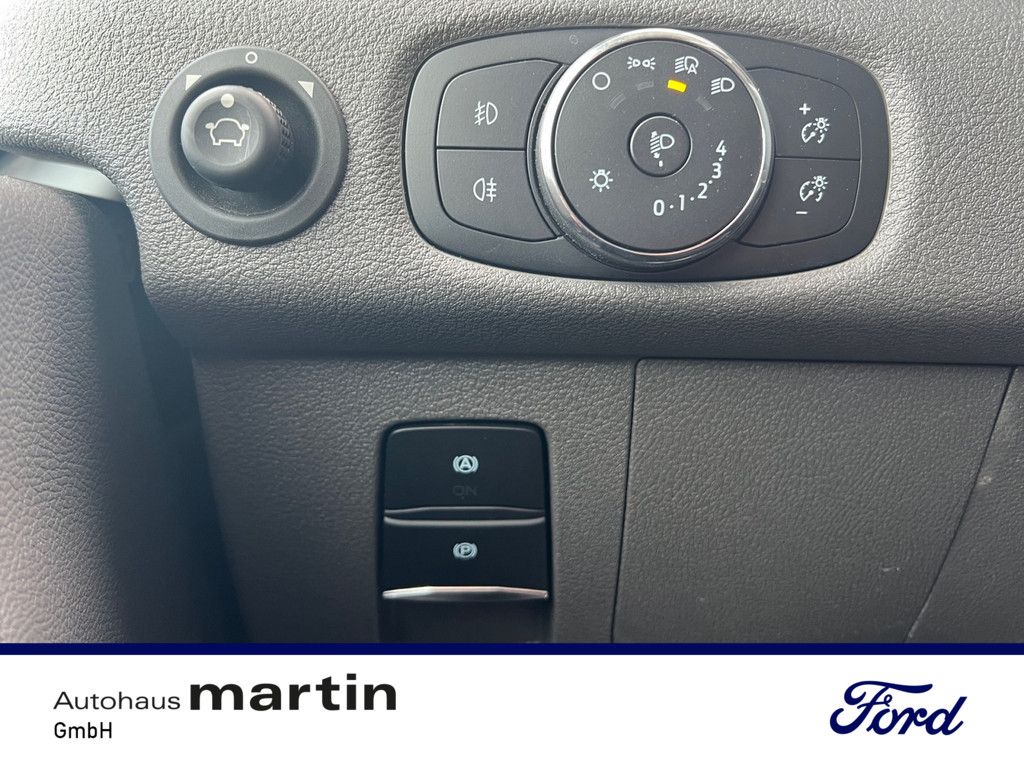 Fahrzeugabbildung Ford E Transit FT 350 68kwh Akku L3 RWD Trend