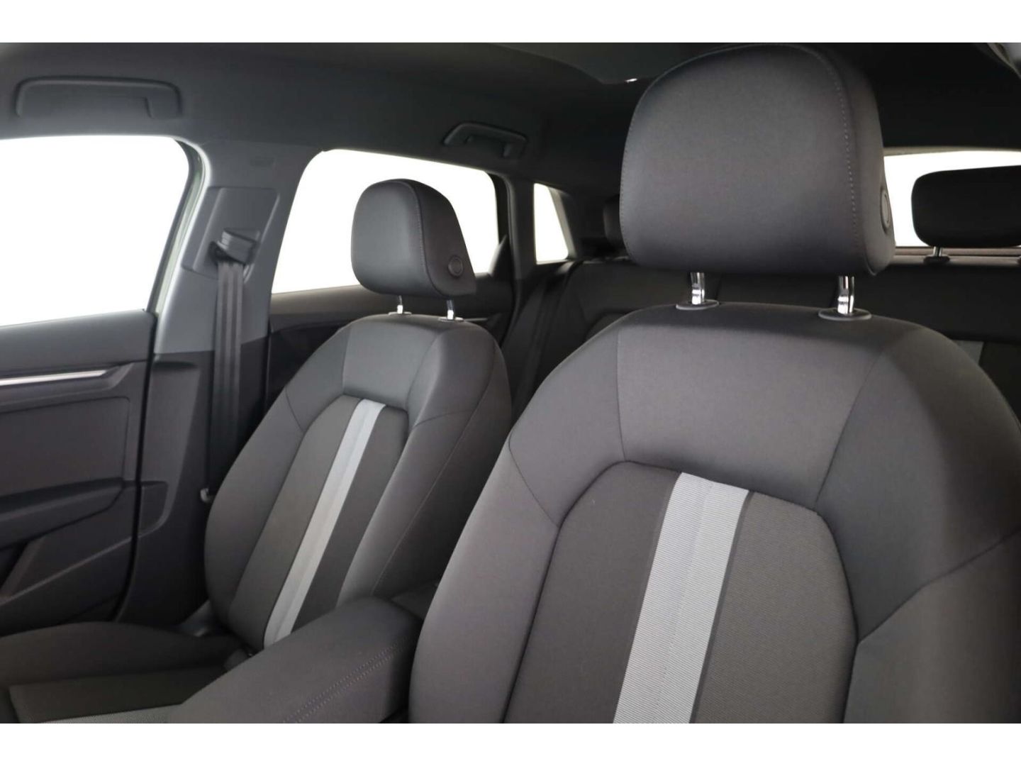 Audi A3 - Bild 10