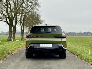 صورة مصغرة 22 لـ 2025 BMW XM