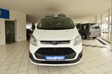Ford Transit Wohnmobil mit 2 Stück Dachboxen + Spüle - Ford: Wohnmobil