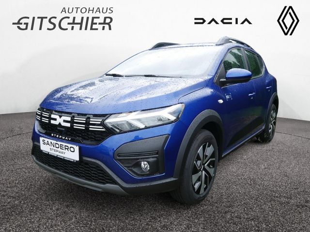 Dacia Sandero Stepway Expression TCe 90
