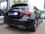 Mercedes-Benz A 200 d AMG Line/Aut8G-DCT/LEDER/NAVI/LED/Kamera - Mercedes-Benz A 200 aus 2021