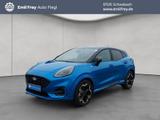 Ford Puma 1.0 EcoBoost Hybrid Aut. ST-LINE X 114 kW, 