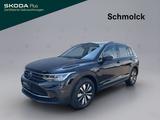 Volkswagen Tiguan Move 2.0 TDI DSG 150PS ACC NAVI LED RFK - Volkswagen Tiguan MOVE