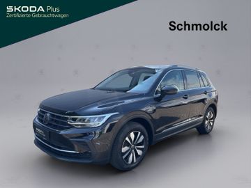 Tiguan Move 2.0 TDI DSG 150PS ACC NAVI LED RFK Tiguan Move 2.0 TDI DSG 150PS ACC NAVI LED RFK