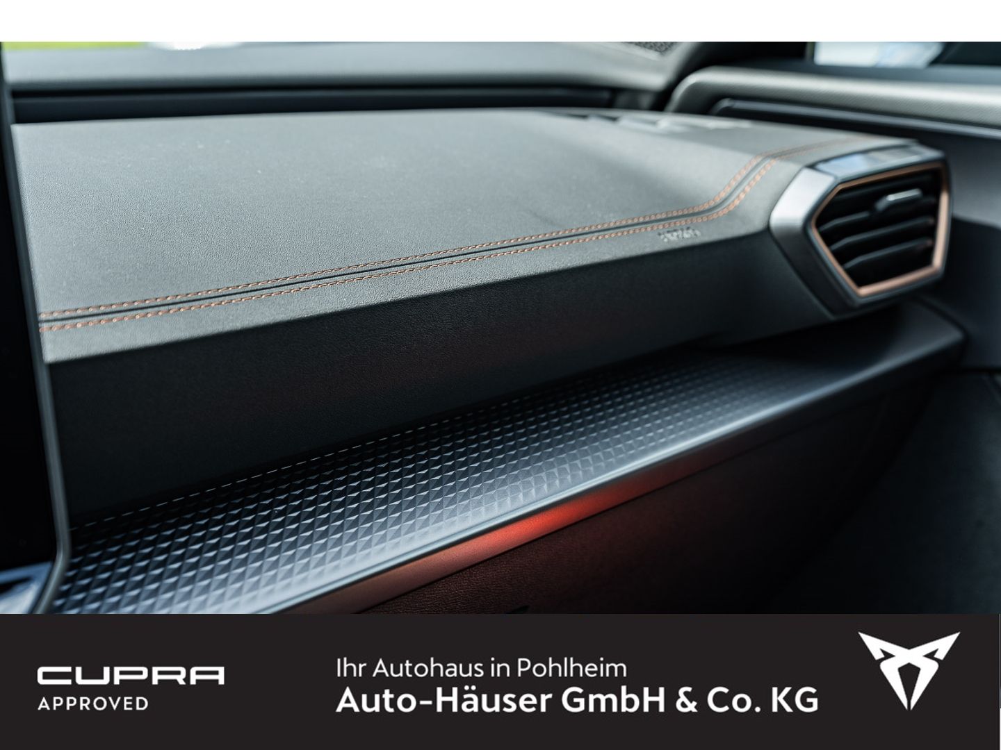 Cupra Formentor - Bild 27