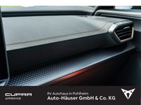 Cupra Formentor - Vorschau Bild 27