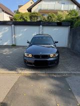 BMW E82 Automatik 120D - BMW 120 mit Diesel-Antrieb: Coupé