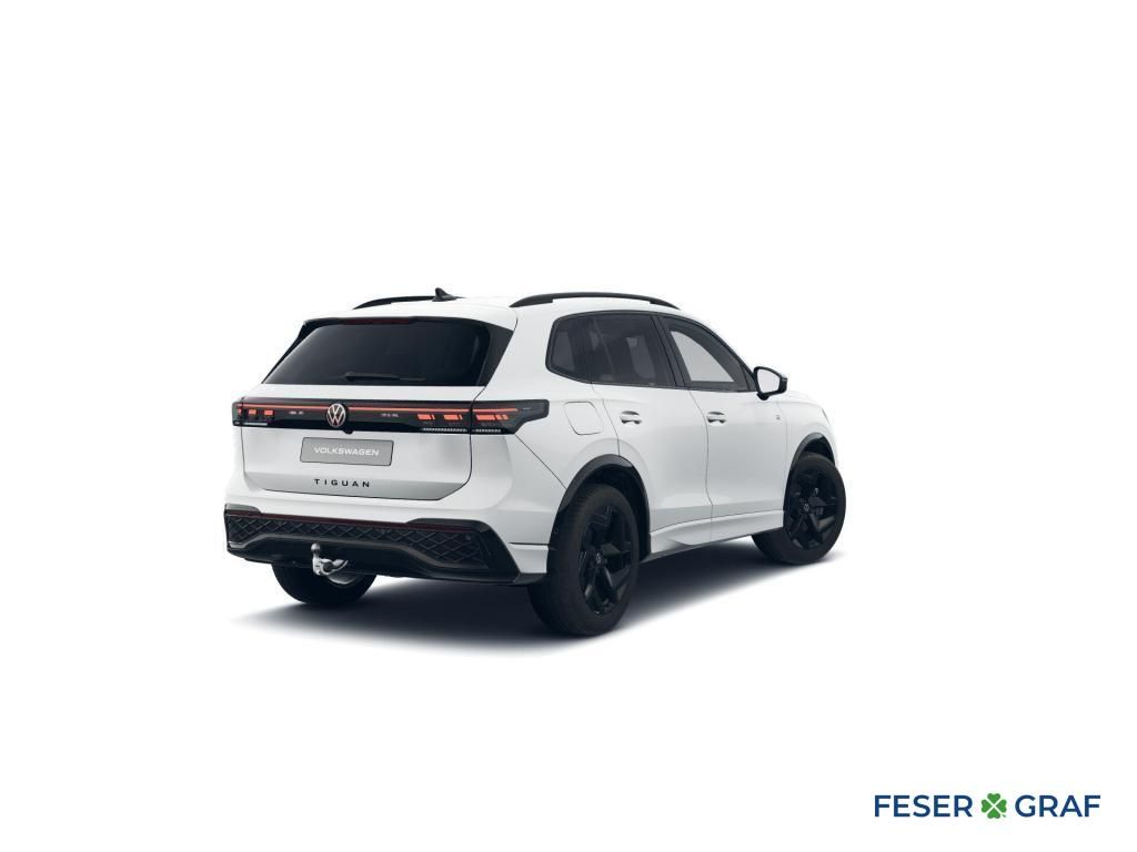 Volkswagen Tiguan - Bild 22