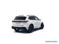 Volkswagen Tiguan - Vorschau Bild 22