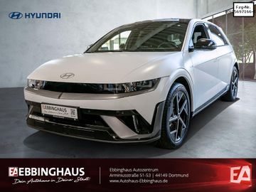 Hyundai IONIQ 5Ioniq 5 N Line X Elektro Autobahnassistent Pano.