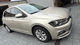 Volkswagen Polo 1.0 TSI 70kW Highline 1.Hand Scheckheft  - Volkswagen Polo: 7