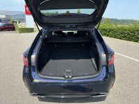 Suzuki Swace - Vorschau Bild 9