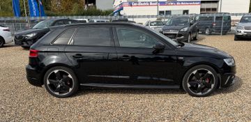 Audi A3 - 5