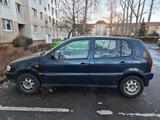 Volkswagen VW Polo 6n 1.3 TÜV  HU 02/27 Winterauto - gebrauchte VW Polo aus dem Jahr 1995