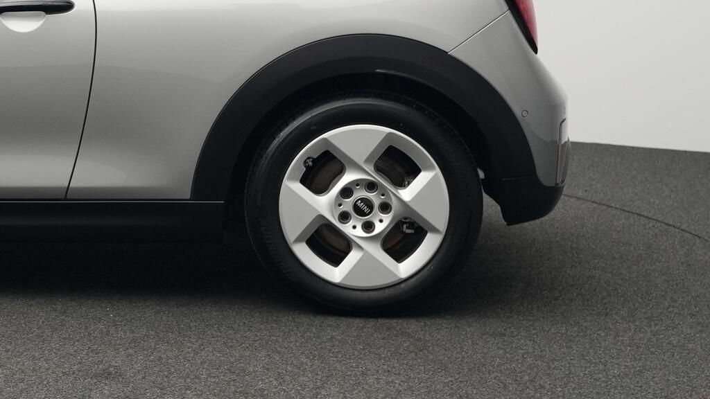 MINI Cooper C - Bild 19