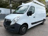 Opel Movano 2.3 CDTI Euro 5 L2 H2 - gebrauchte Opel Movano aus dem Jahr 2012