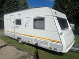 Bürstner Fun 490 TK Sportiv | Mover | Winterpaket - Bürstner Fun