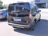 Ford Tourneo Courier Active - gebrauchte Ford Tourneo Courier aus dem Jahr 2024